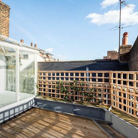 The Marylebone Residence ロンドン エクステリア 写真