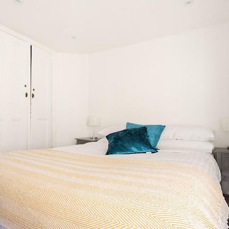 The Marylebone Residence ロンドン エクステリア 写真