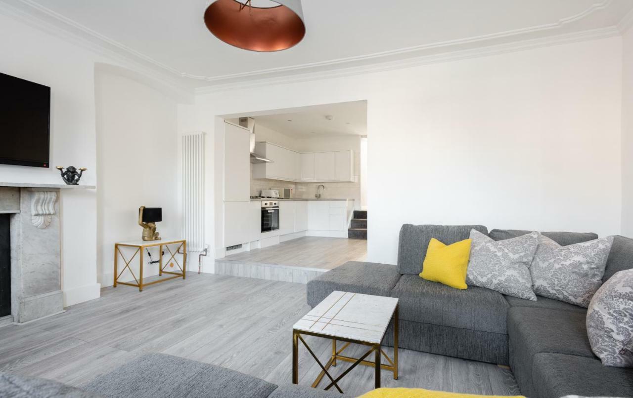 The Marylebone Residence ロンドン エクステリア 写真