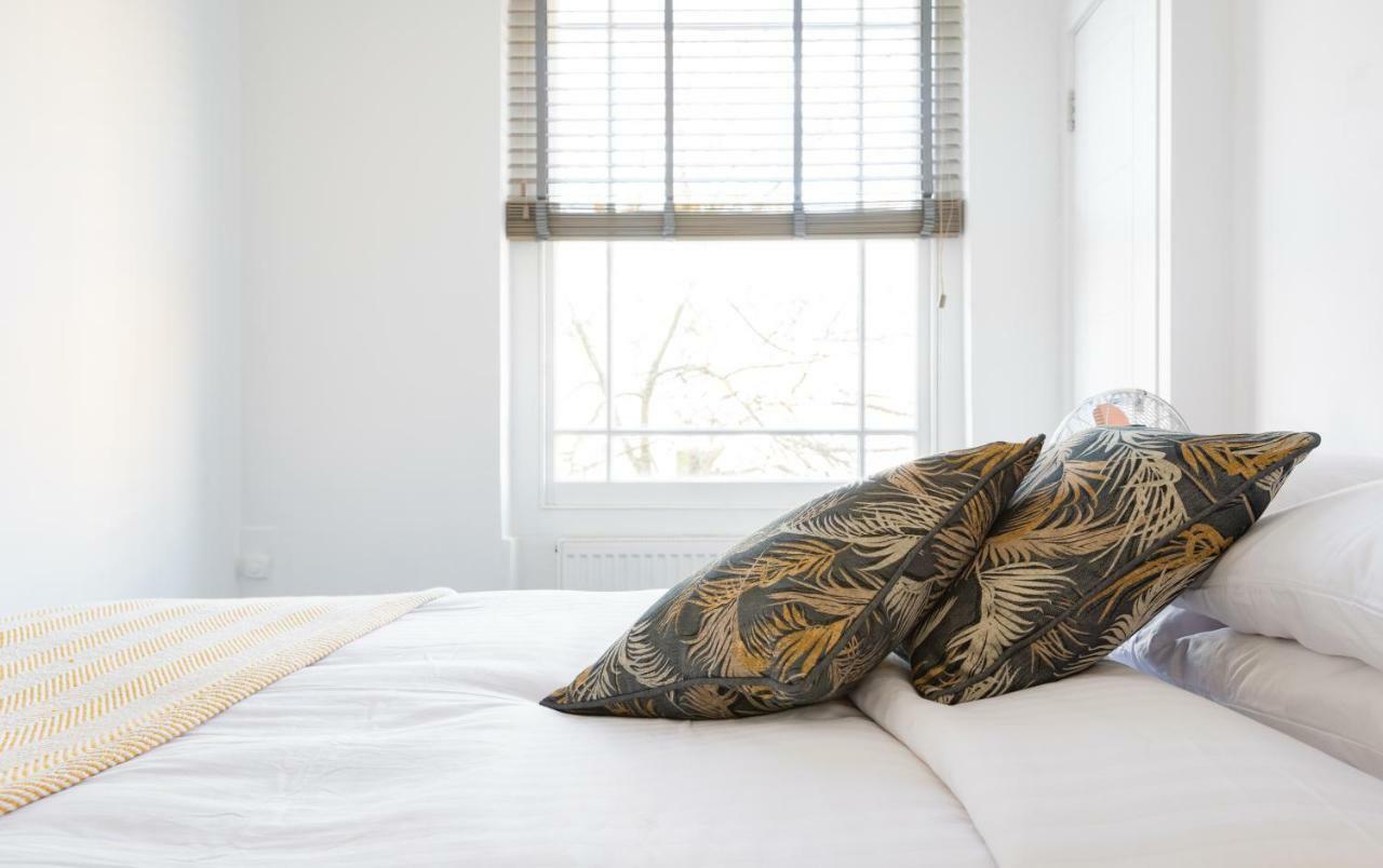 The Marylebone Residence ロンドン エクステリア 写真