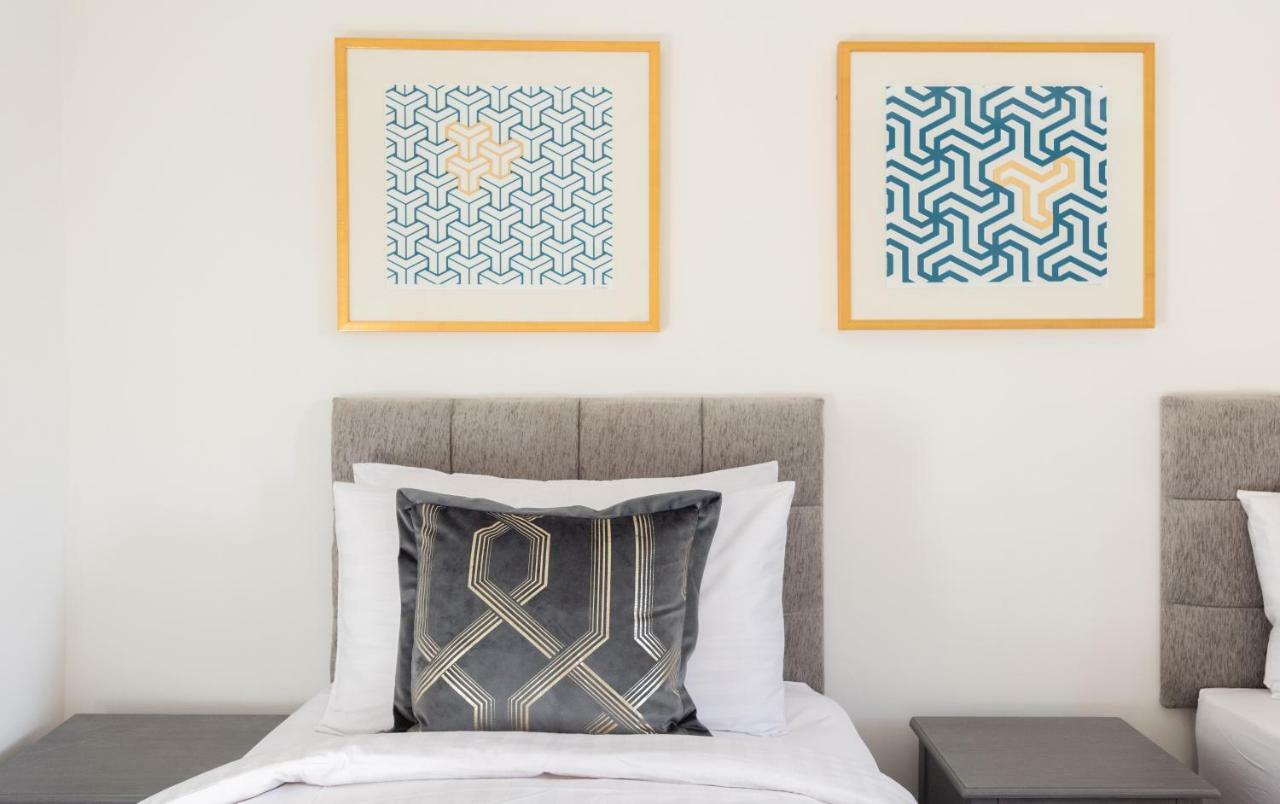 The Marylebone Residence ロンドン エクステリア 写真