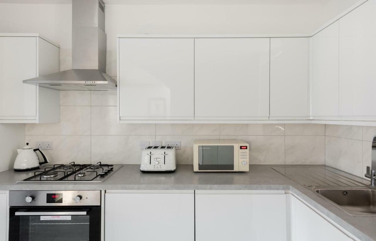 The Marylebone Residence ロンドン エクステリア 写真