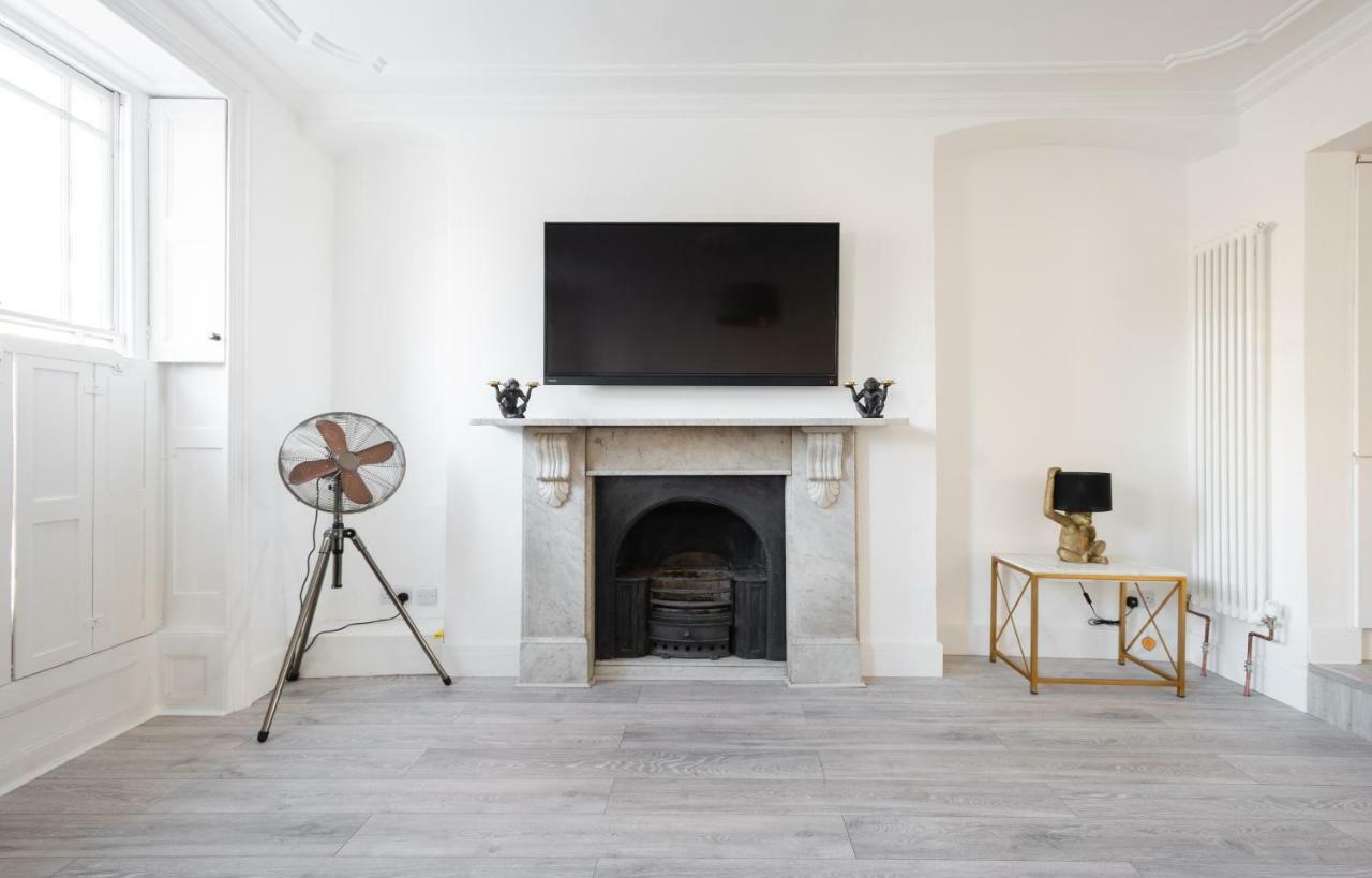 The Marylebone Residence ロンドン エクステリア 写真