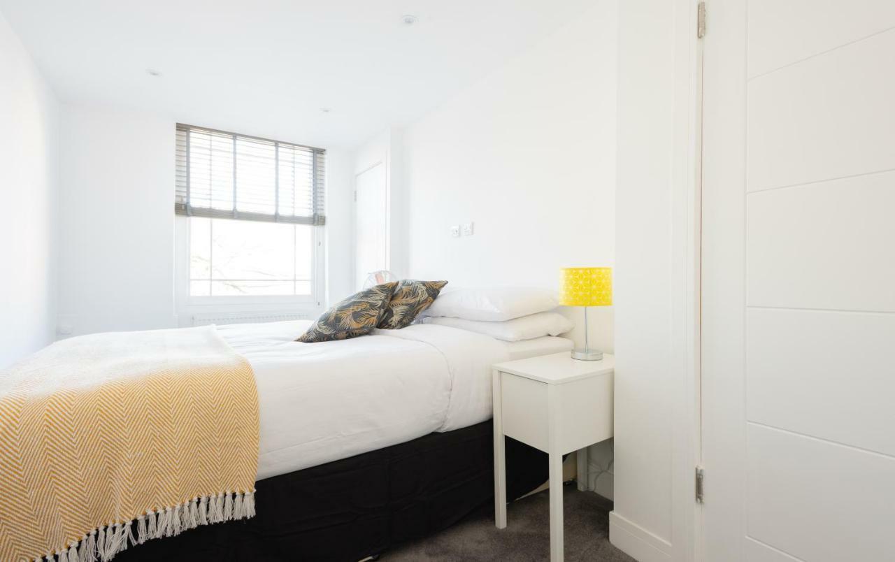 The Marylebone Residence ロンドン エクステリア 写真