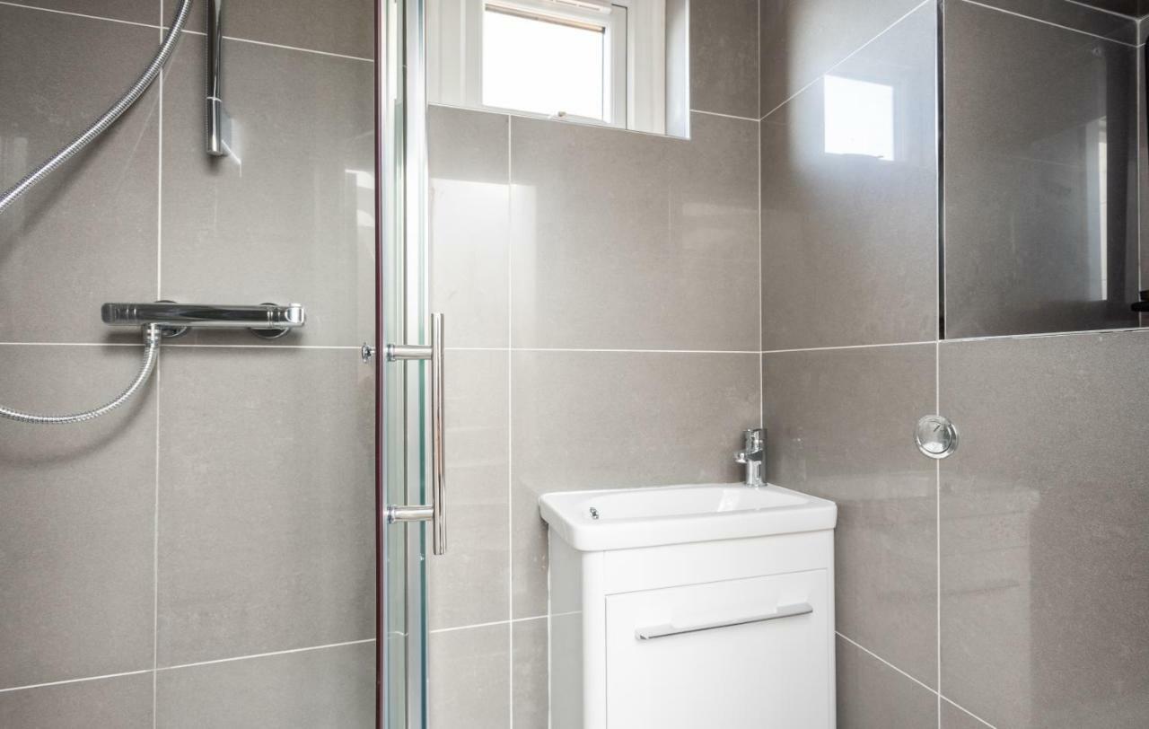 The Marylebone Residence ロンドン エクステリア 写真