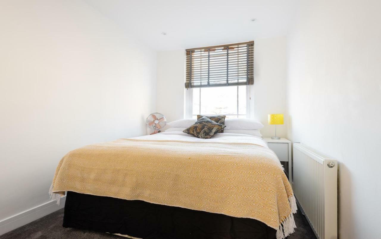 The Marylebone Residence ロンドン エクステリア 写真