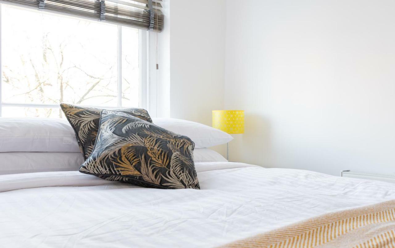 The Marylebone Residence ロンドン エクステリア 写真