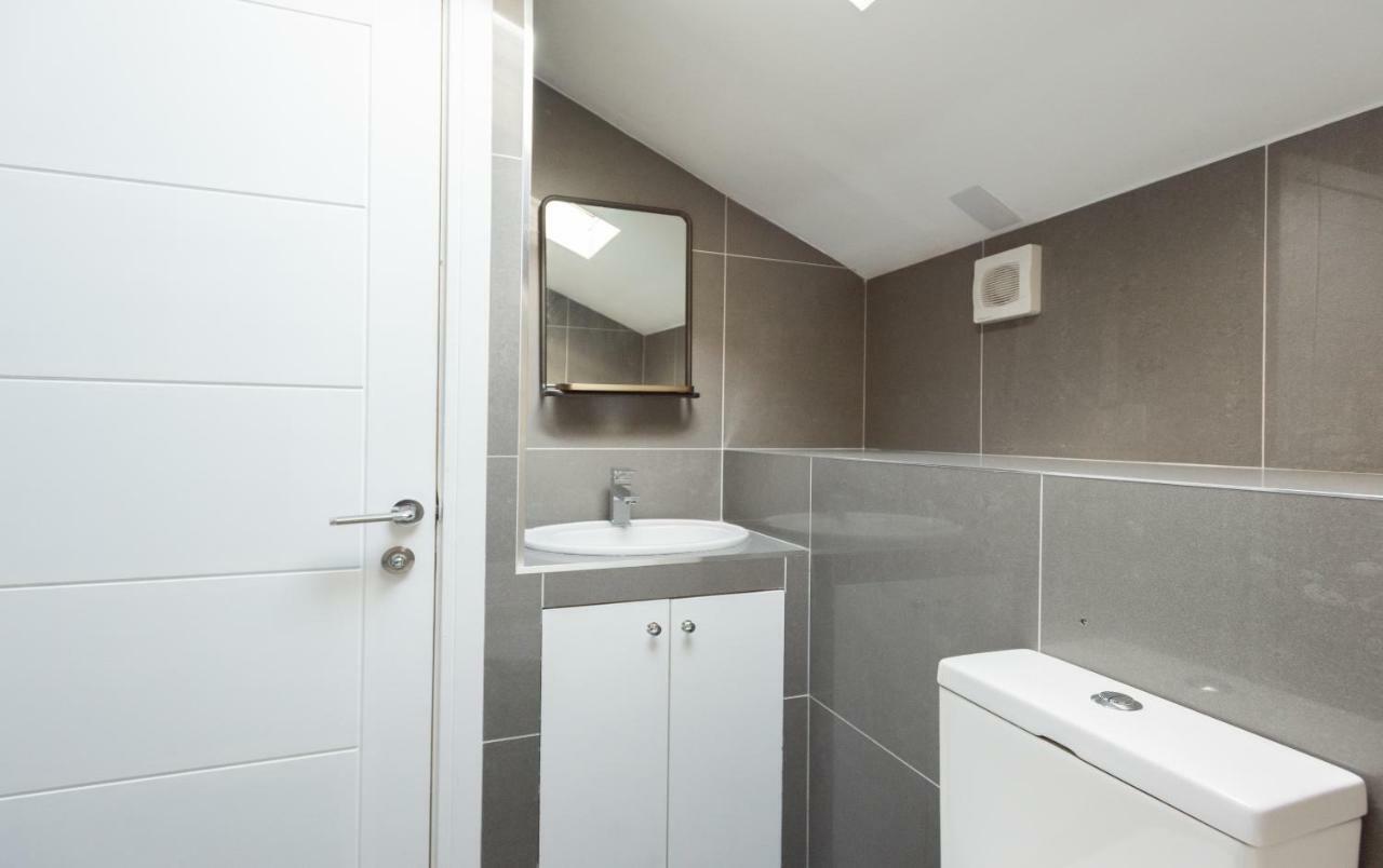 The Marylebone Residence ロンドン エクステリア 写真