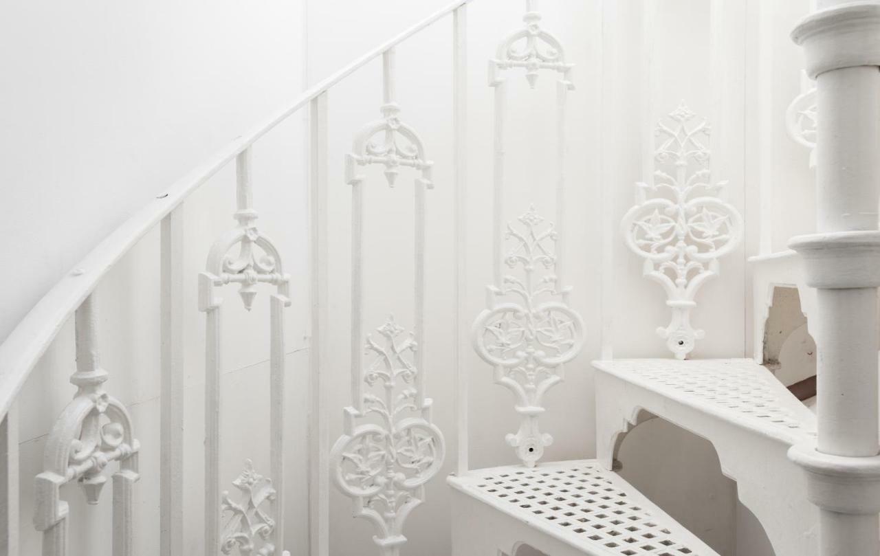 The Marylebone Residence ロンドン エクステリア 写真