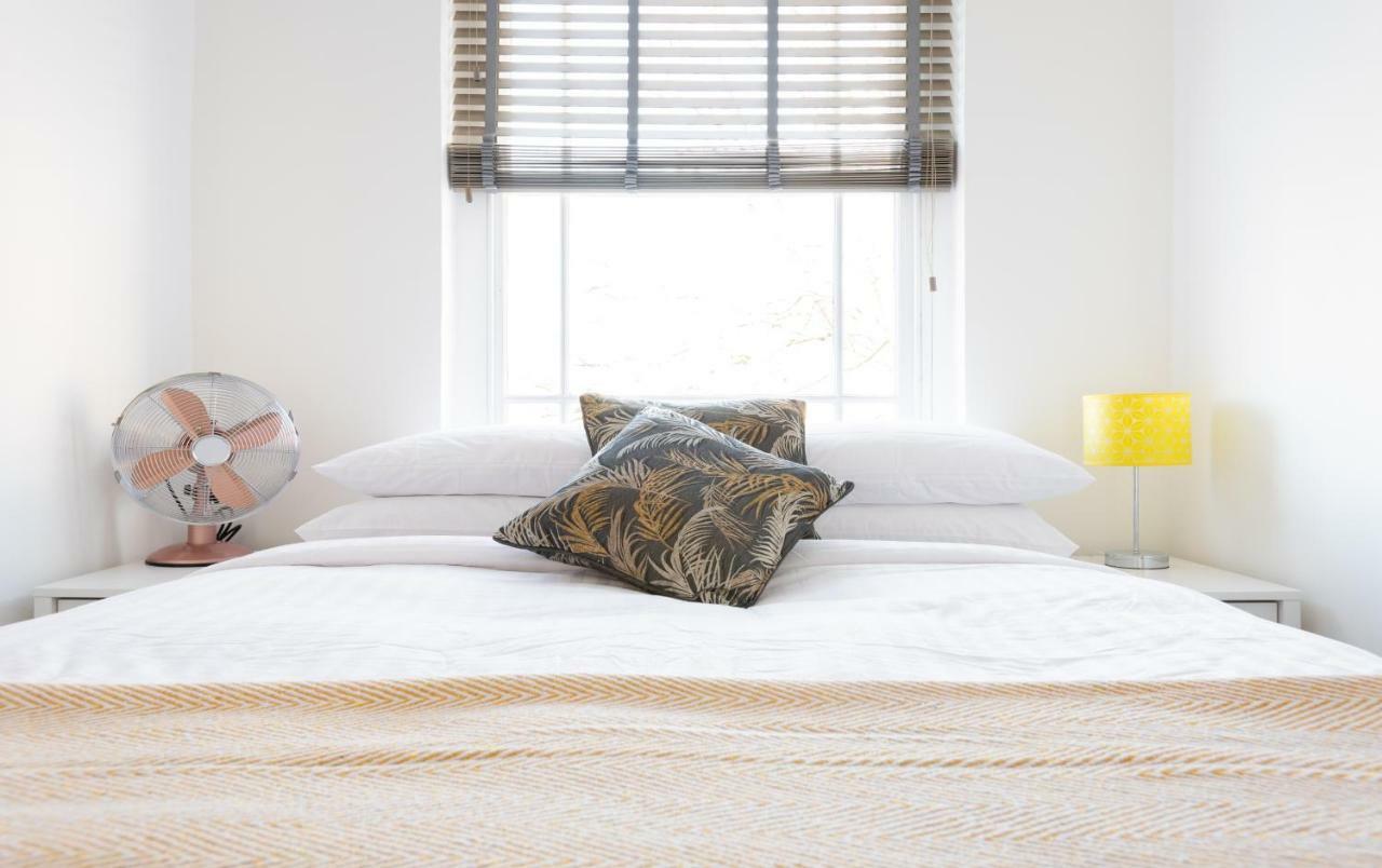 The Marylebone Residence ロンドン エクステリア 写真
