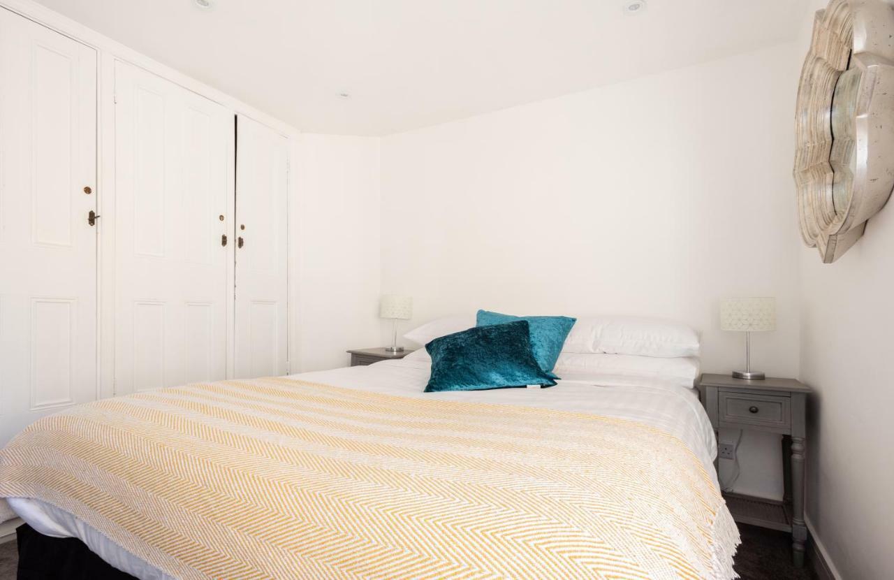 The Marylebone Residence ロンドン エクステリア 写真