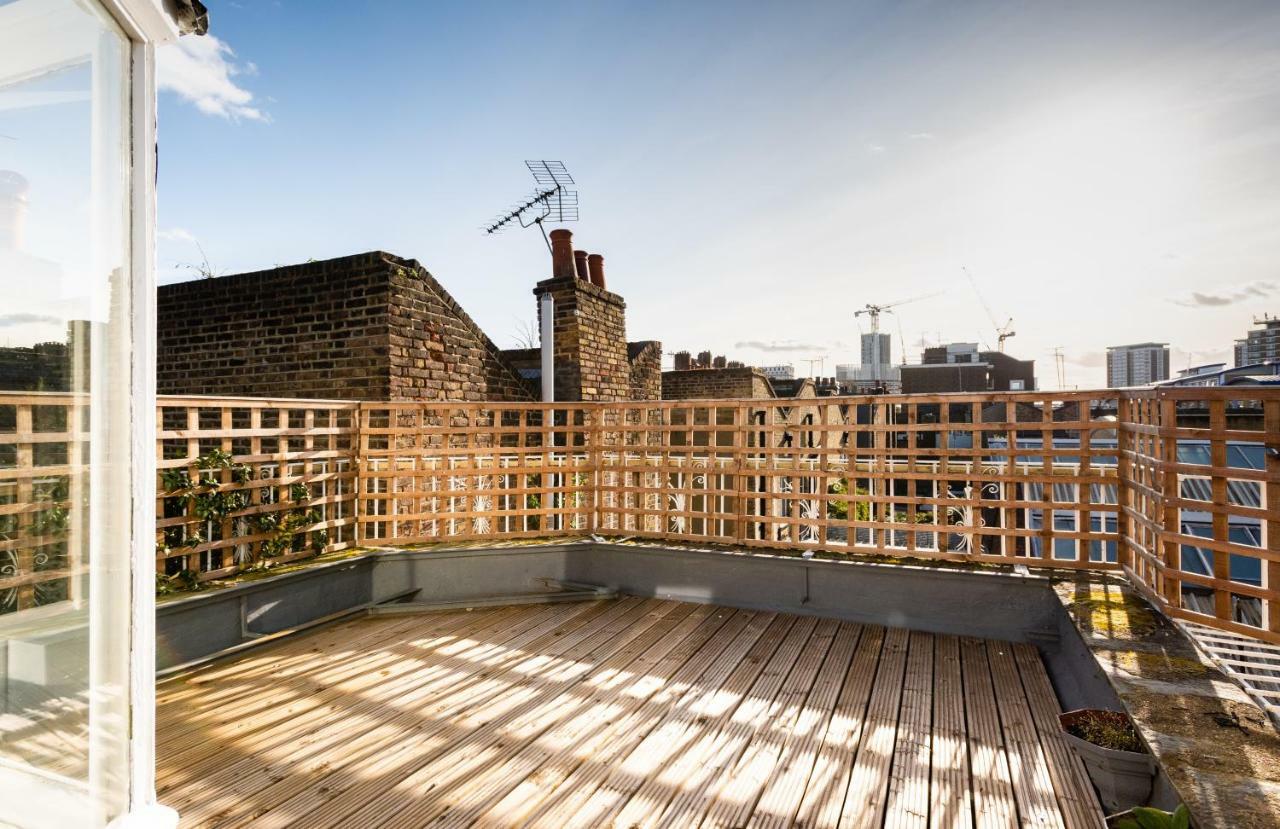 The Marylebone Residence ロンドン エクステリア 写真