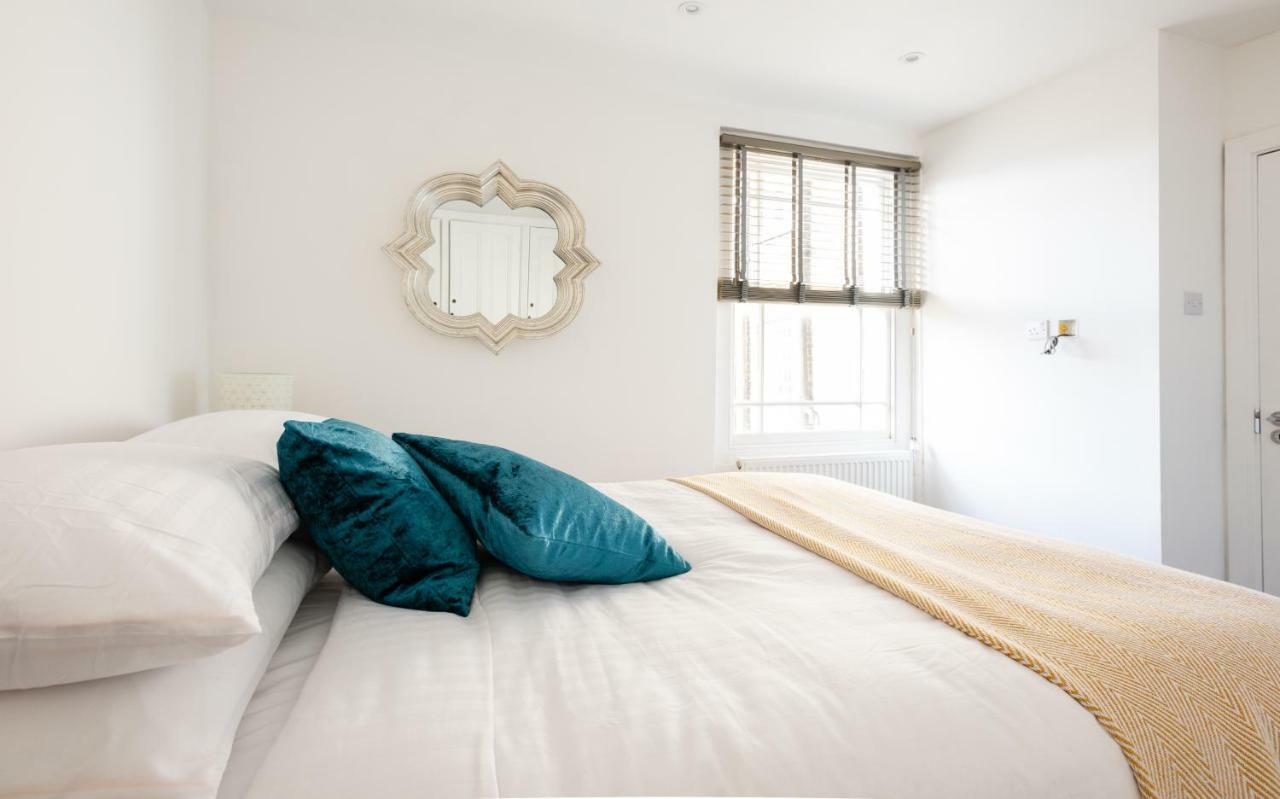 The Marylebone Residence ロンドン エクステリア 写真