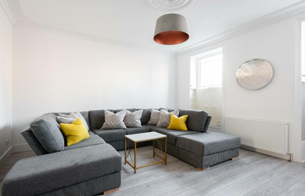 The Marylebone Residence ロンドン エクステリア 写真
