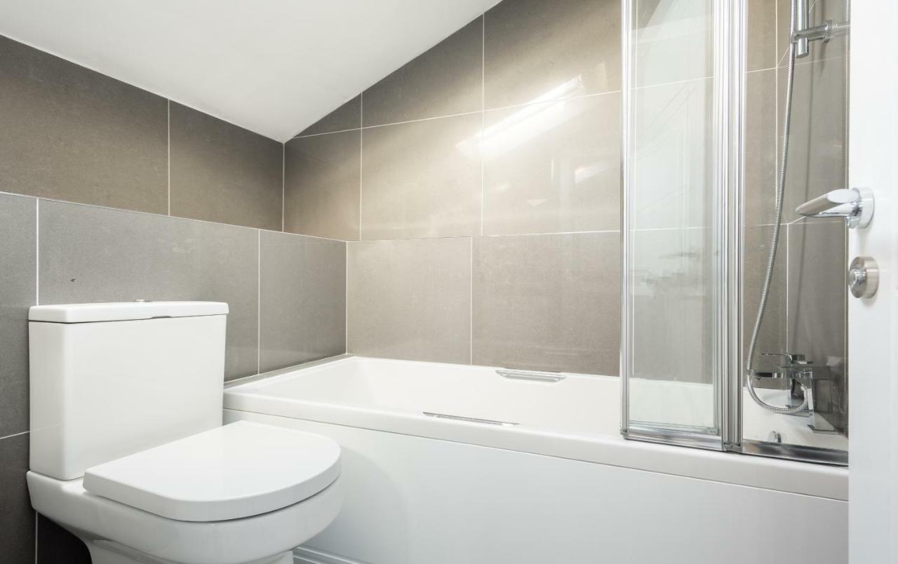 The Marylebone Residence ロンドン エクステリア 写真
