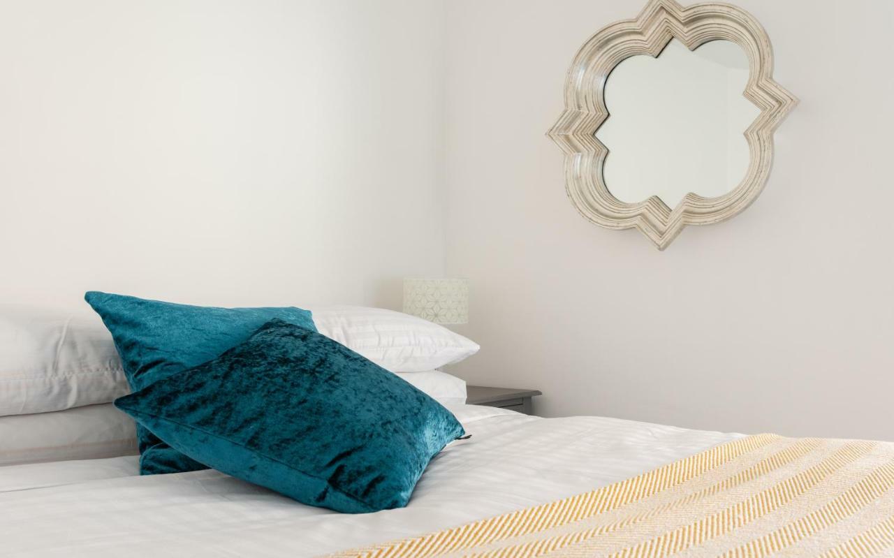 The Marylebone Residence ロンドン エクステリア 写真